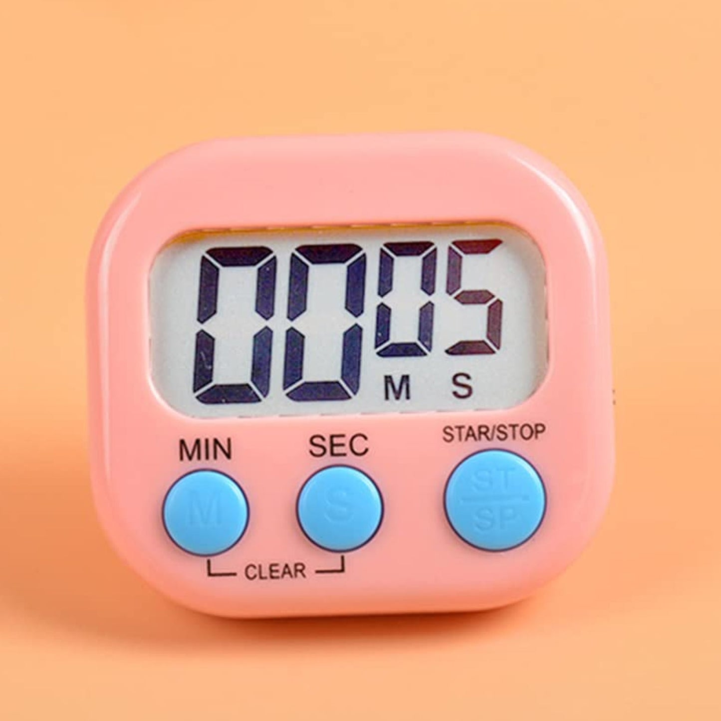 Large Display Digital Timer