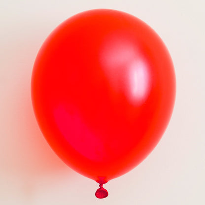 Giant Rainbow Party Balloons