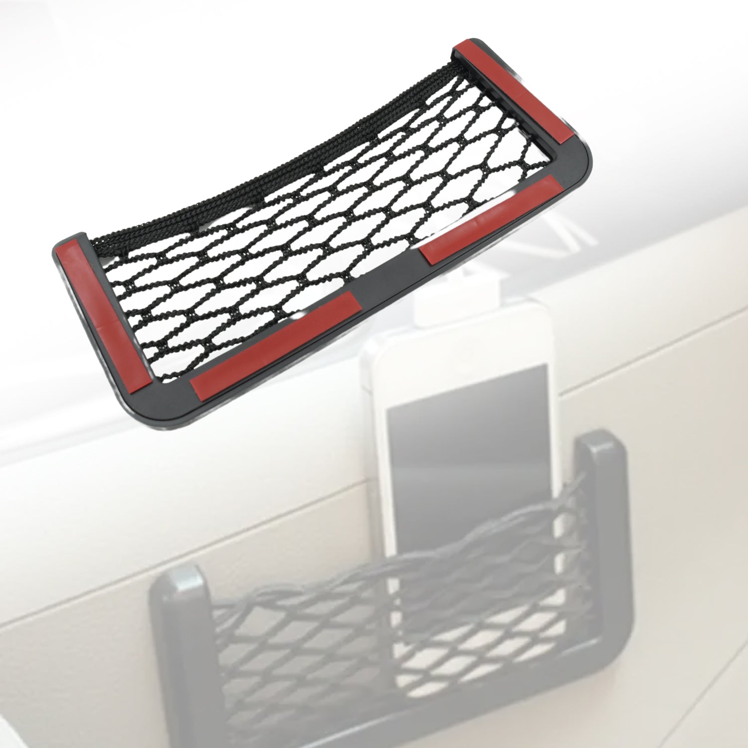 3M Adhesive Car Organizer