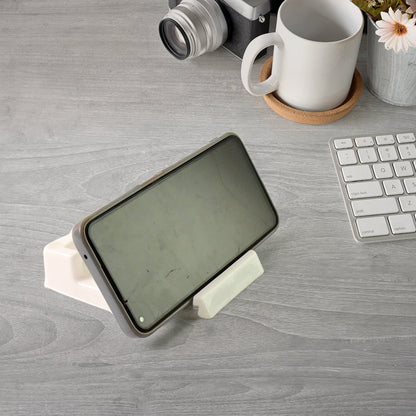 Wall Mounted Phone Organizer