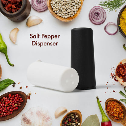 Modern Salt Pepper Dispensers