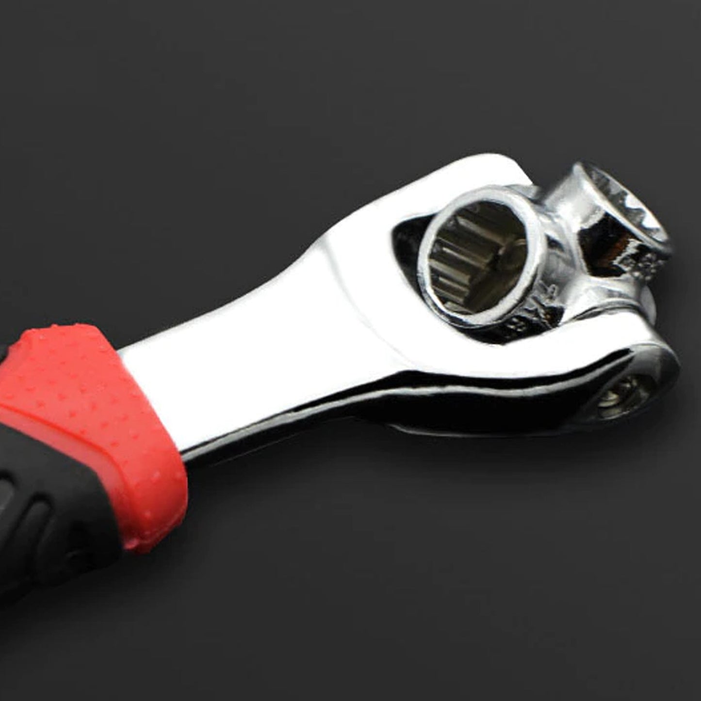 48-in-1 Universal Wrench