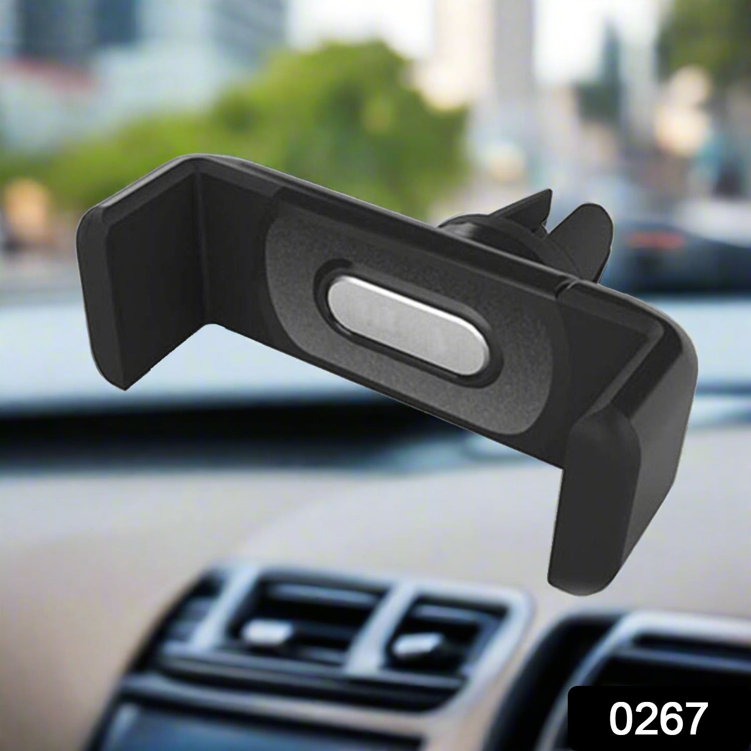 Universal Car Phone Holder
