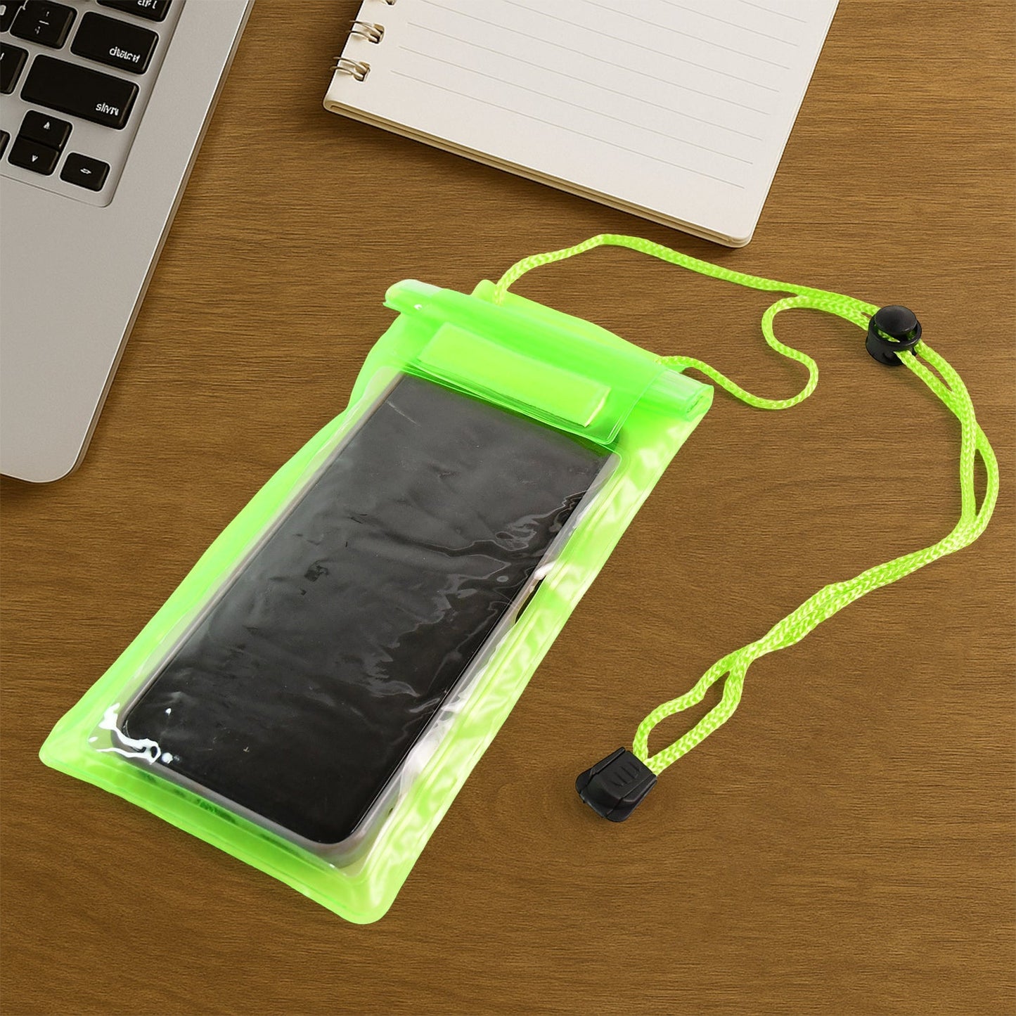 IPX8 Waterproof Phone Pouch