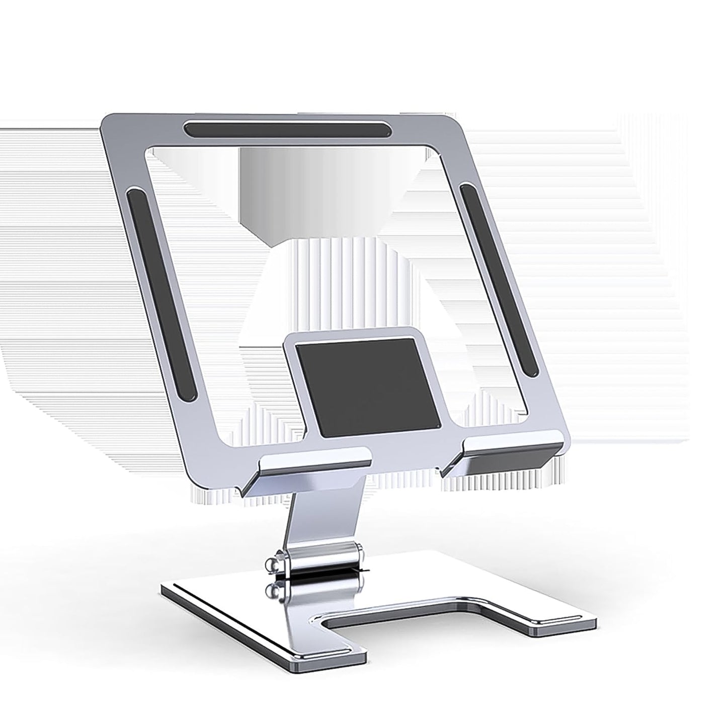 Adjustable Aluminum Tablet Stand
