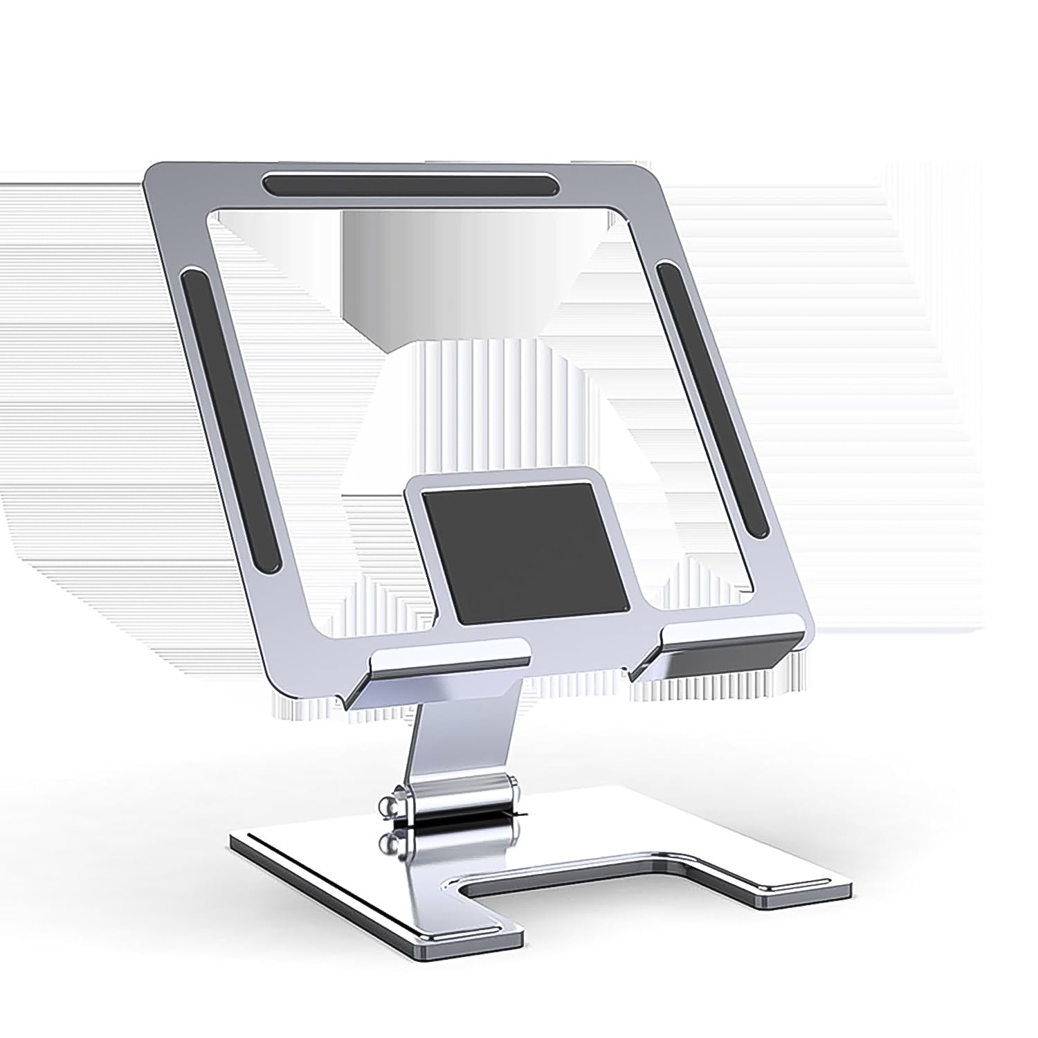 Adjustable Aluminum Tablet Stand