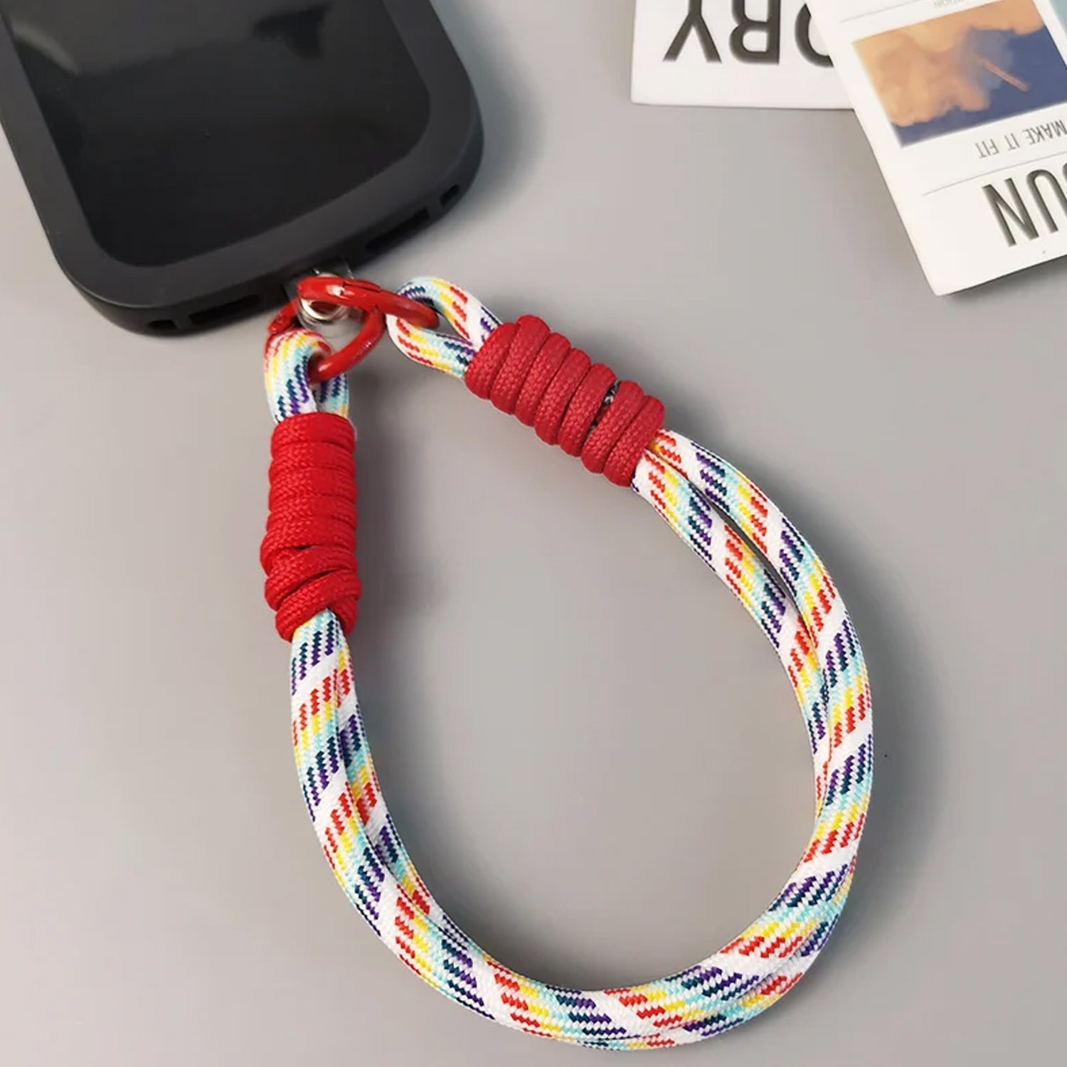 Universal Lanyard For Smartphones