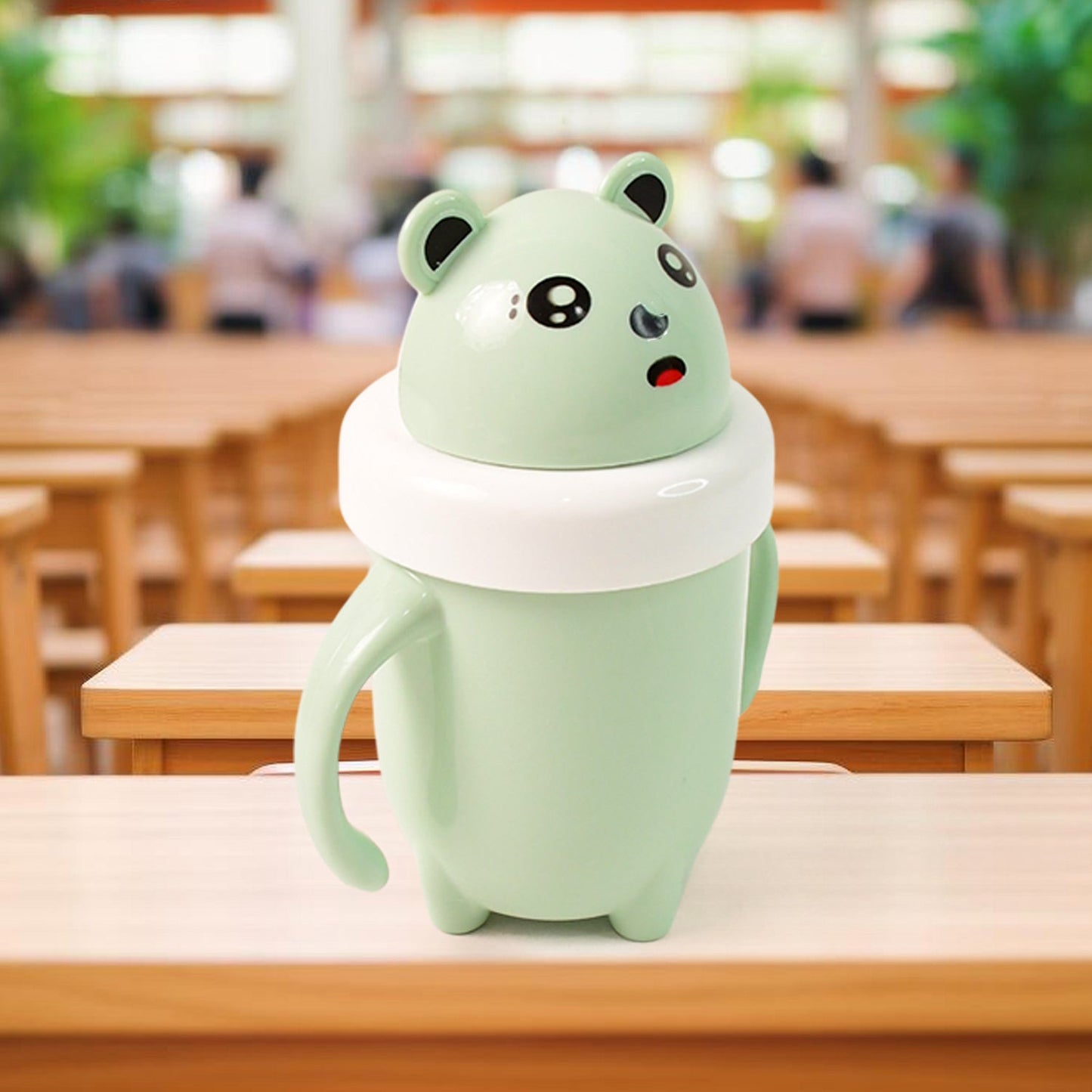 Sipper Baby Cup (300 Ml )