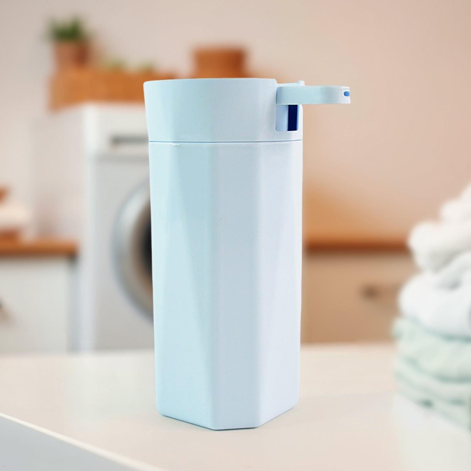 Apex Push-It Soap Dispenser – 300 ml