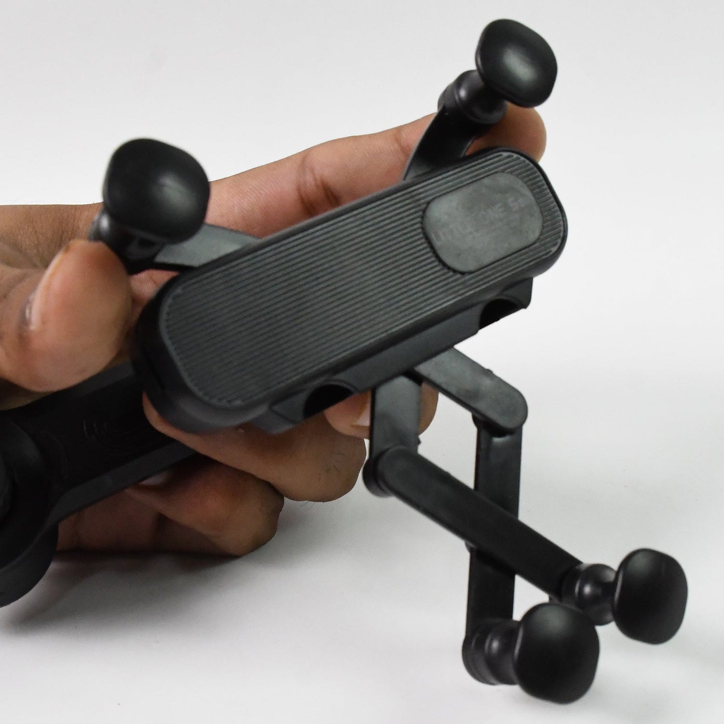 Rotating Phone Vent Mount