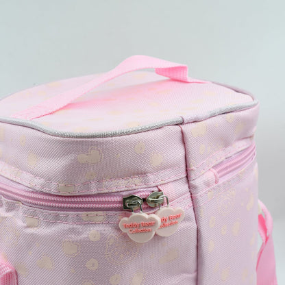 Cute Animal Print Lunch Bag