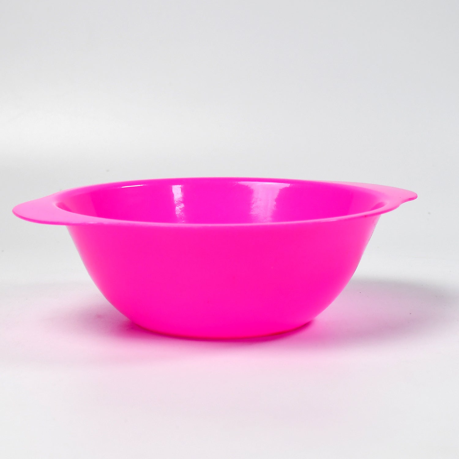 Portion-Sized Plastic Bowls