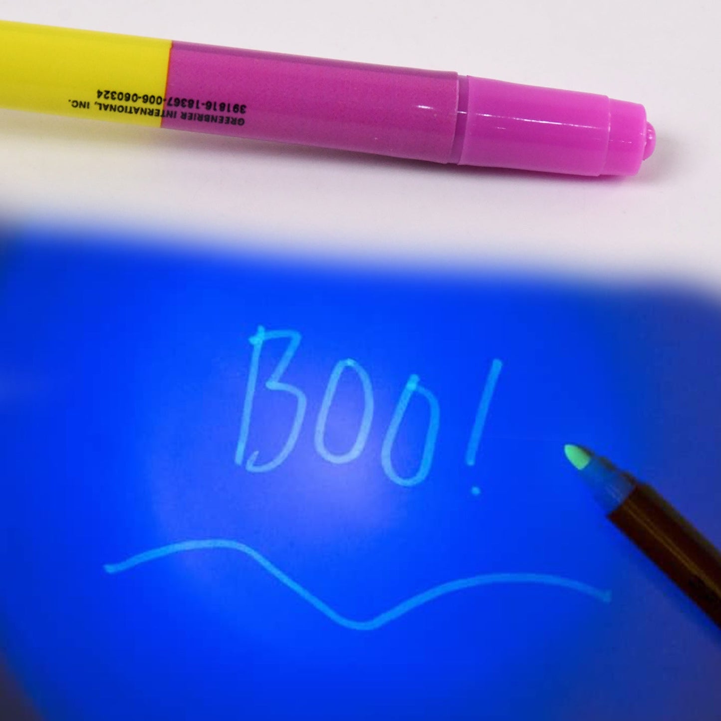 3-in-1 Ball Pen