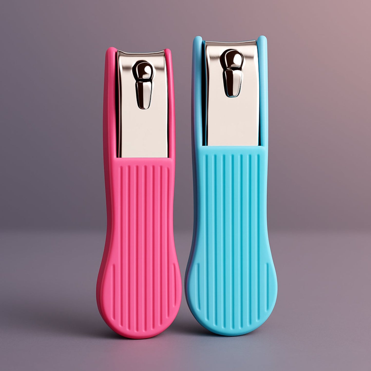 Pro Nail Clipper Set