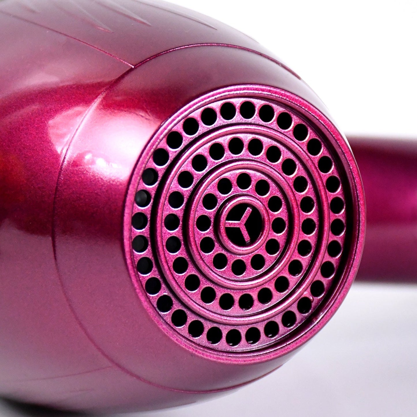 Professional Power Hair Dryer