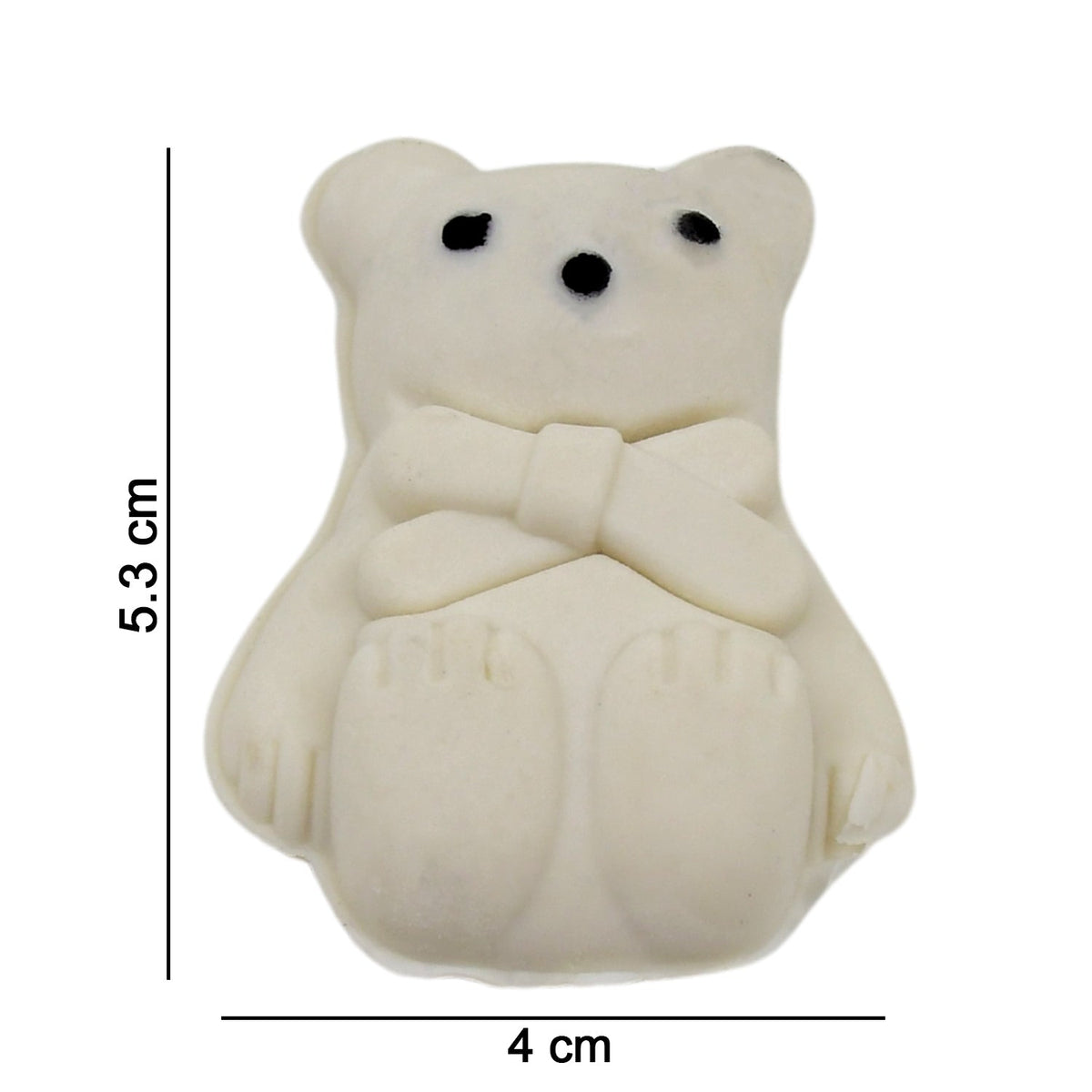 Cartoon Kids Eraser