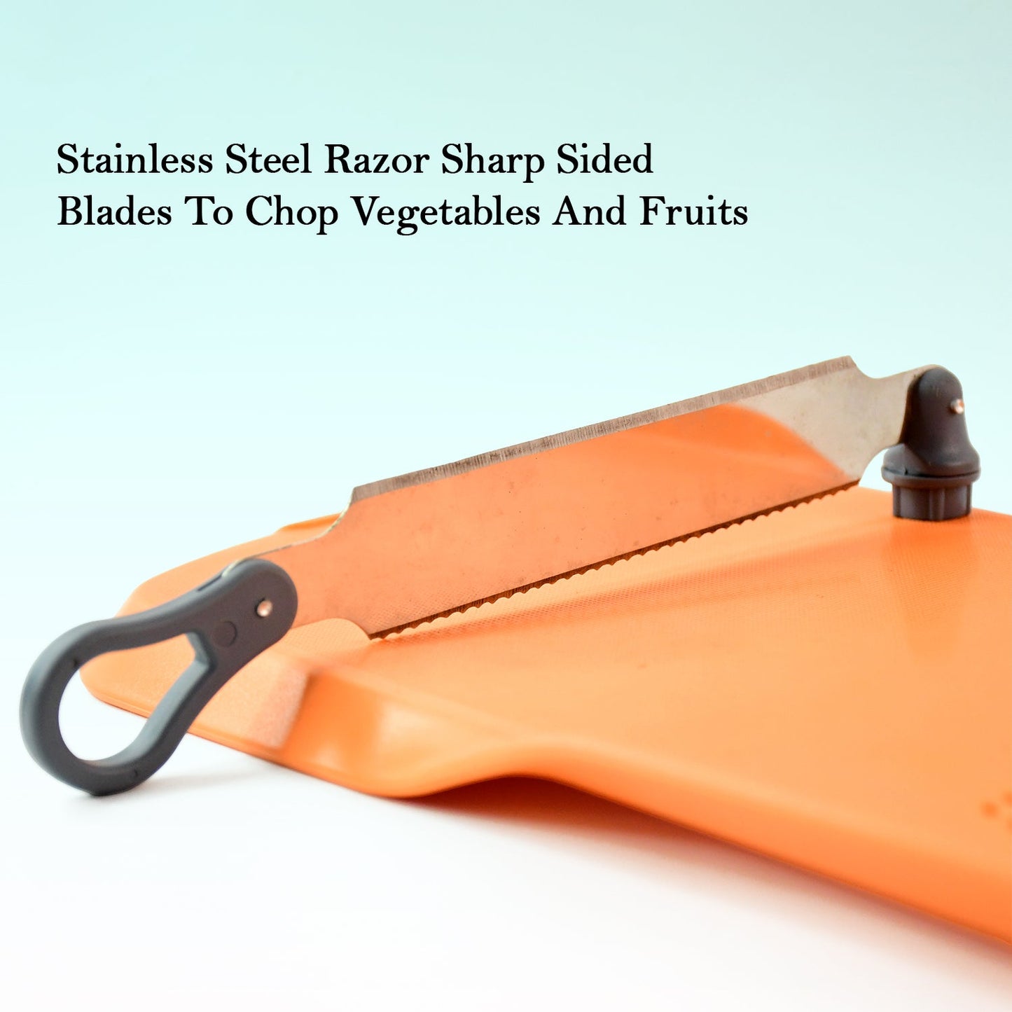 Cut N Wash Cutting Board