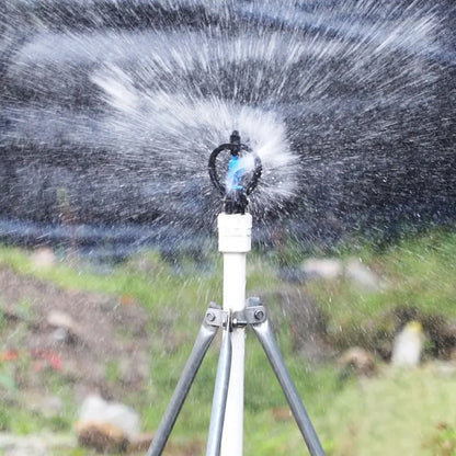 360° Lawn Sprinkler