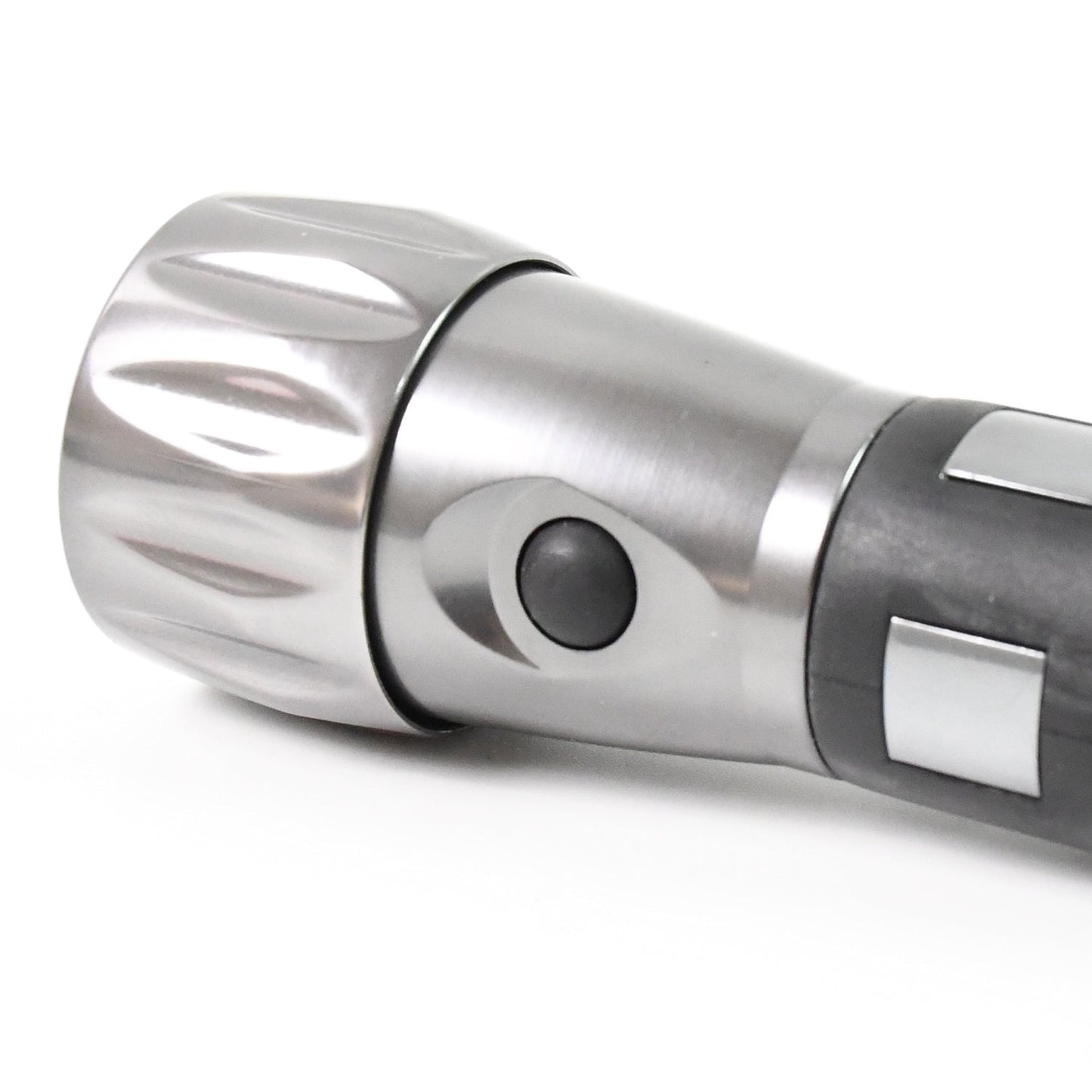 Aluminium Ledxenon Rubber Grip