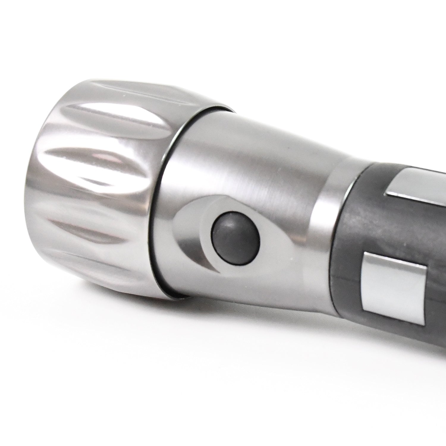 Aluminium Ledxenon Rubber Grip