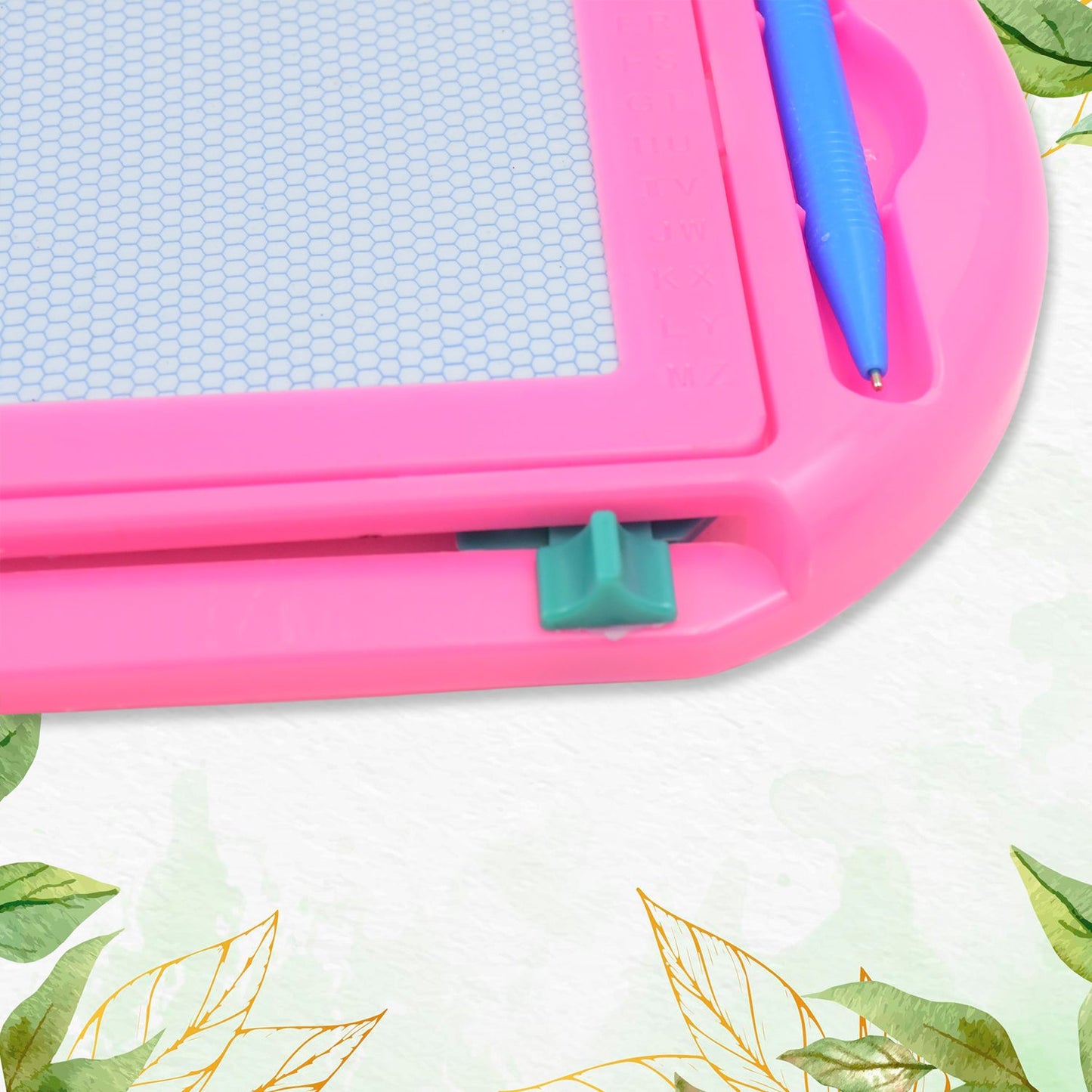 Frog Magic Writing Slate