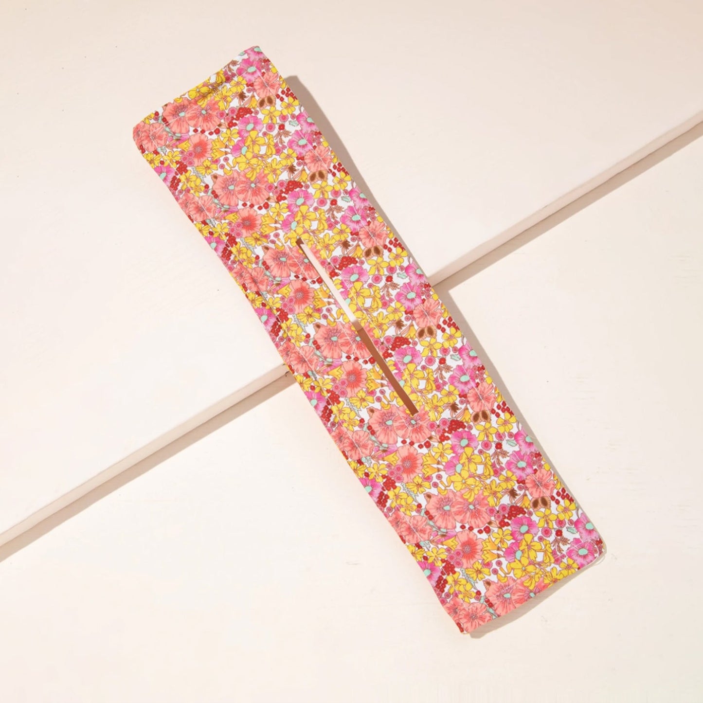Knotted Wire Hair Band