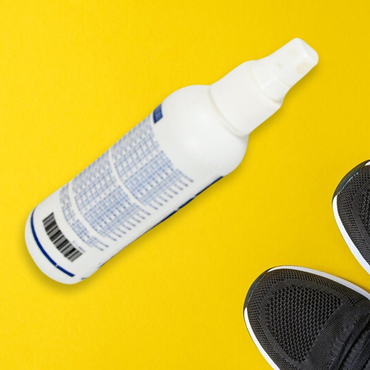 Shoe Deodorant Spray
