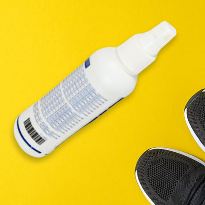 Shoe Deodorant Spray