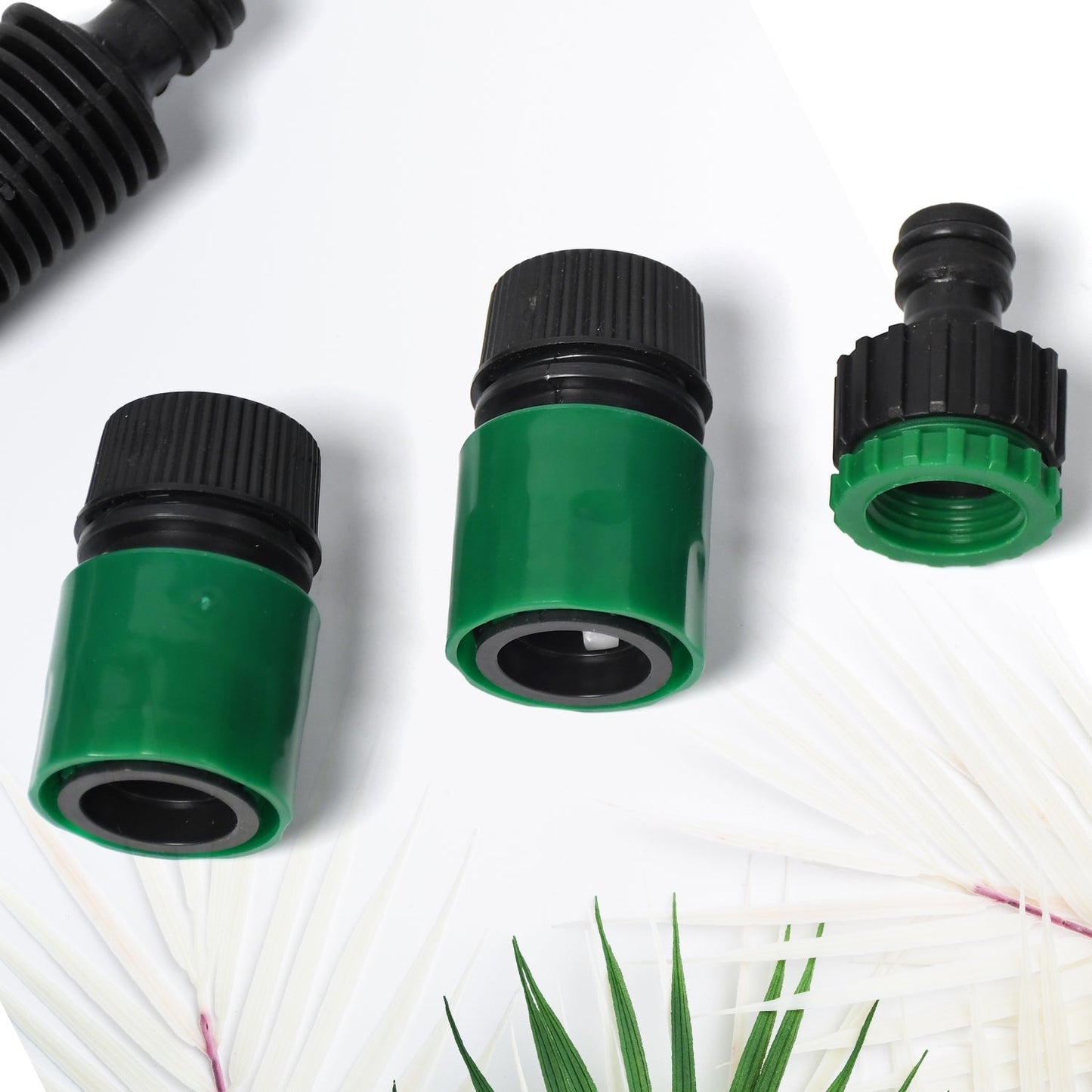 Water Hose Connector Set