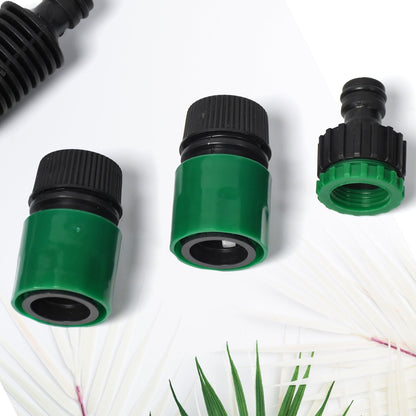 Water Hose Connector Set