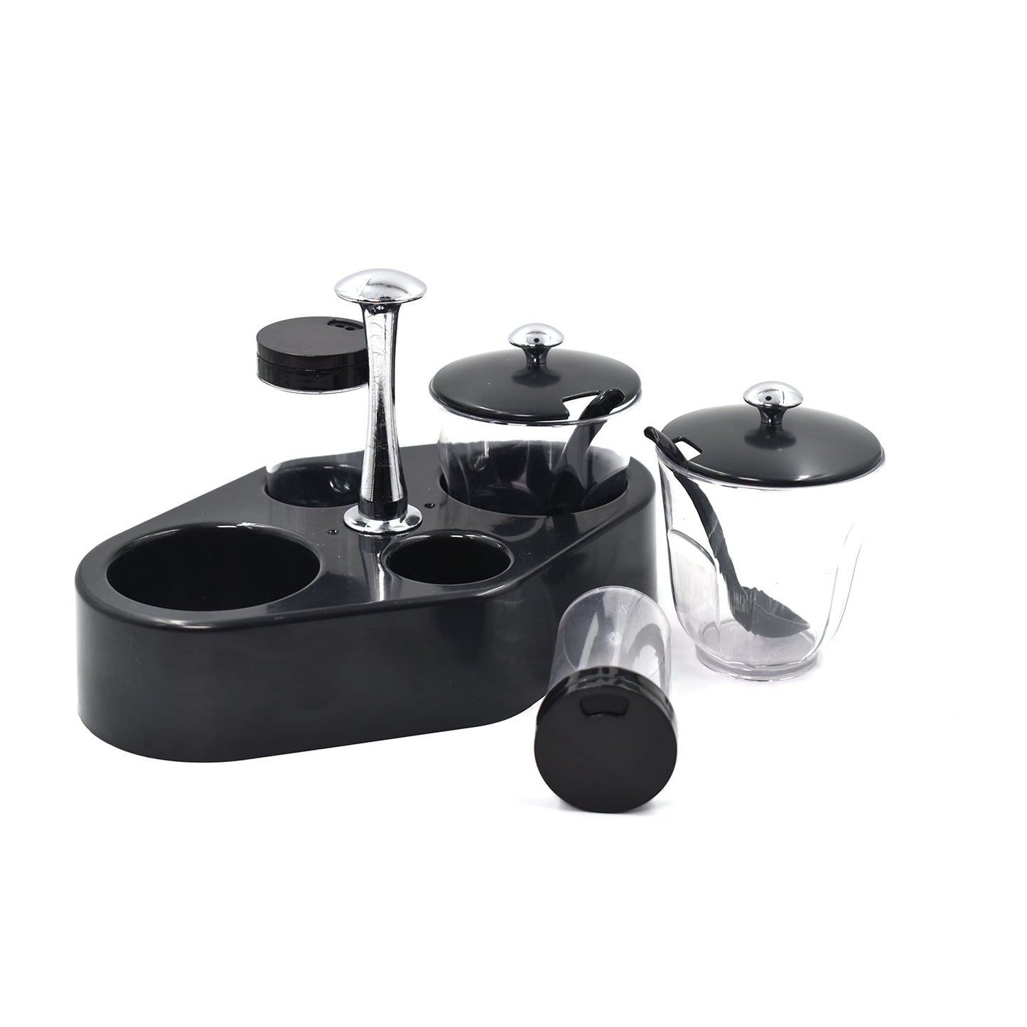 Airtight Spice Storage Box