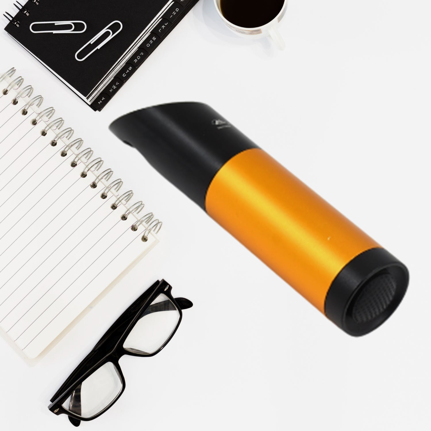Portable Powerful LED Torch