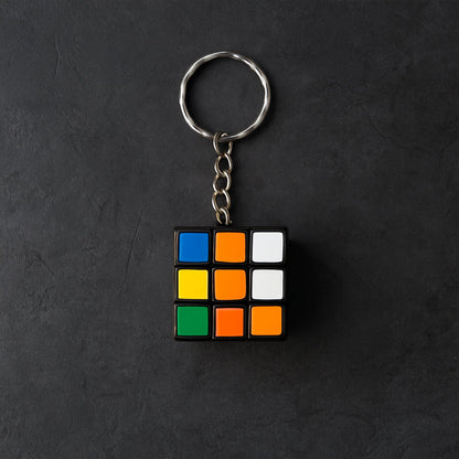 Mini Magic Puzzle Cube