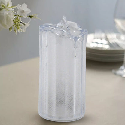 Flickering Flameless LED Candles