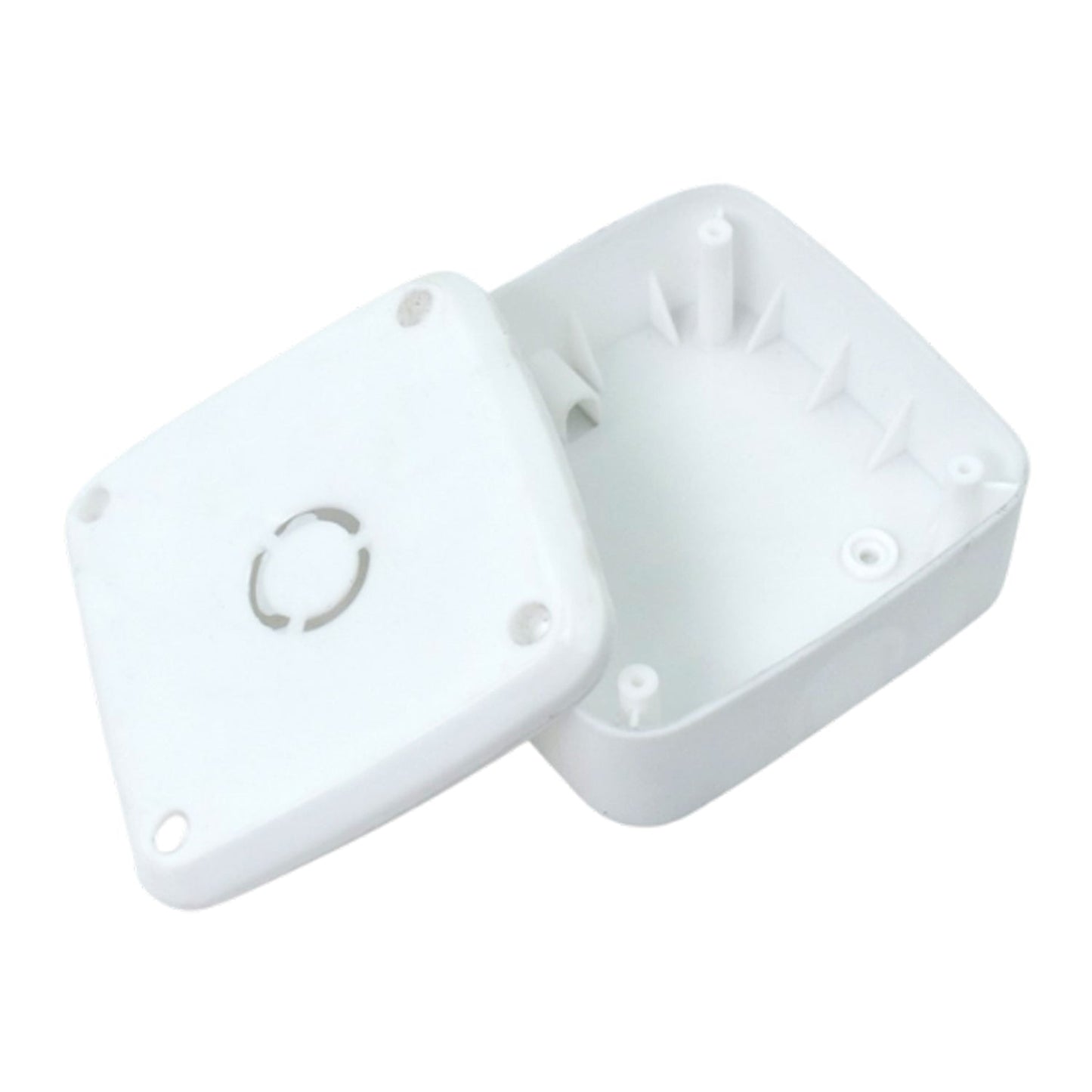 Camera Mounting Box