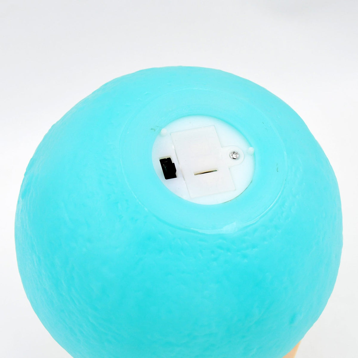 3D Moon Glow Lamp
