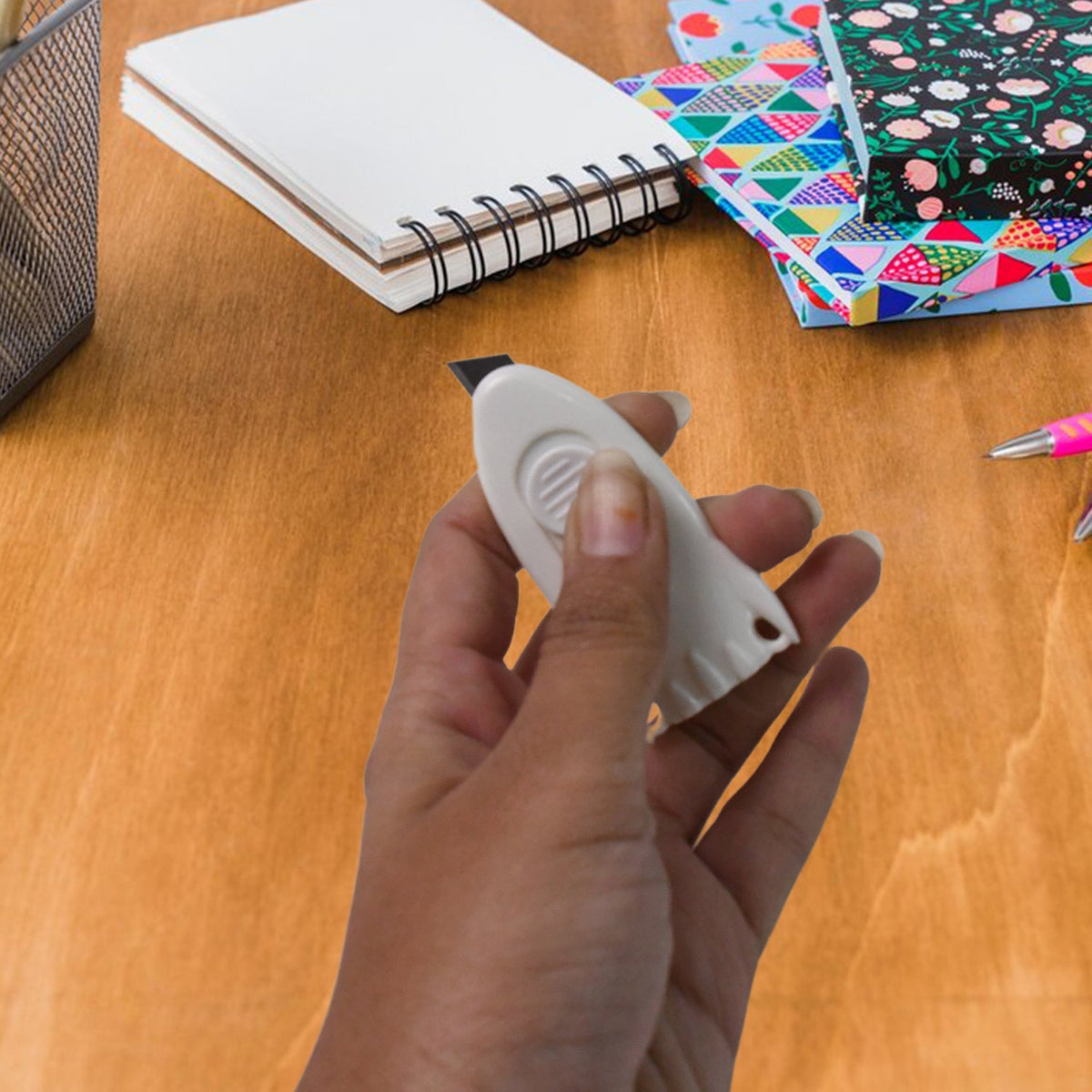 Mini Cloud Utility Cutter