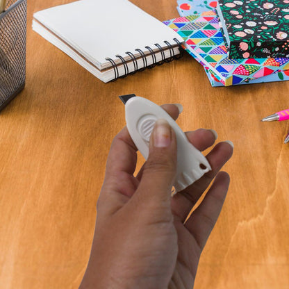 Mini Cloud Utility Cutter