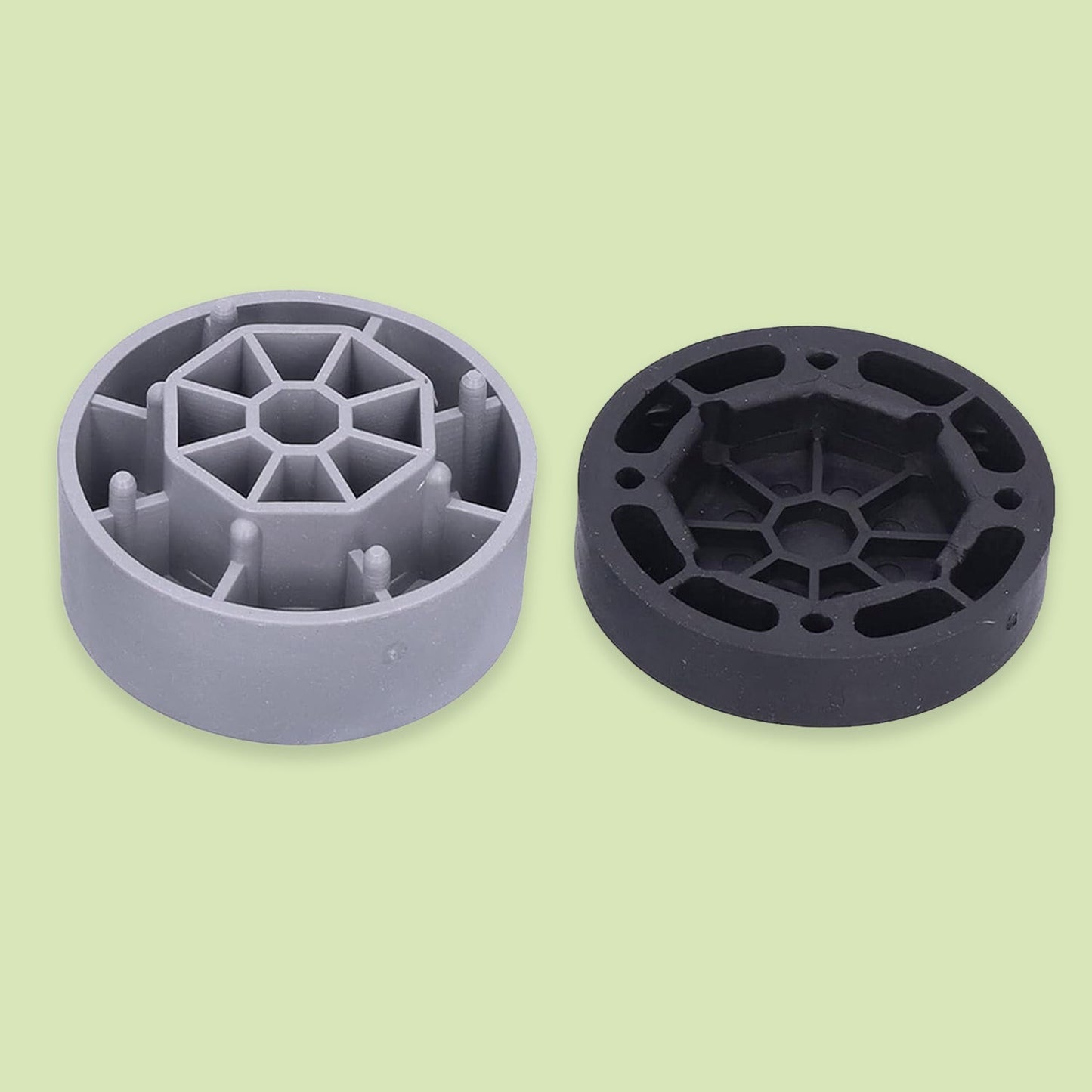 Anti-Vibration Washing Machine Pads