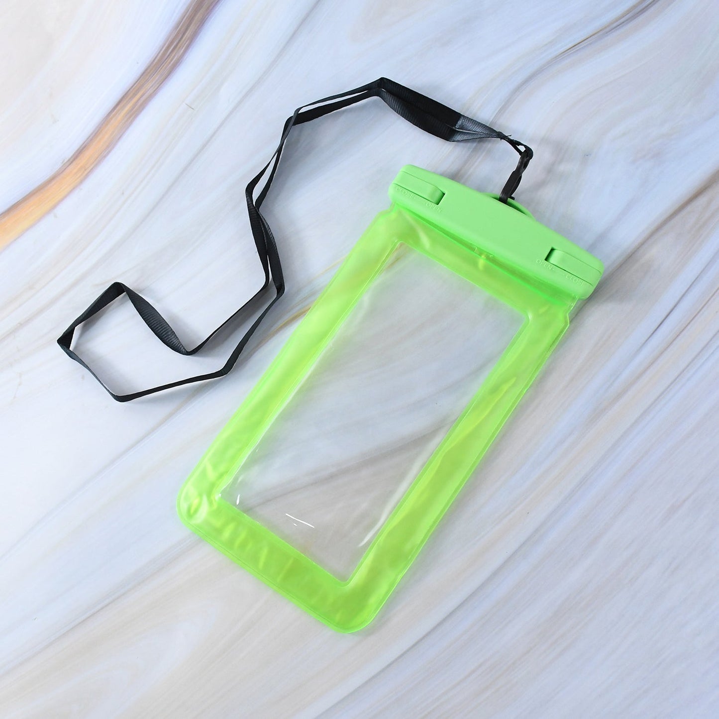 Waterproof Phone Pouch Bag