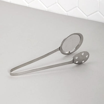 Skimmer Serving Tong