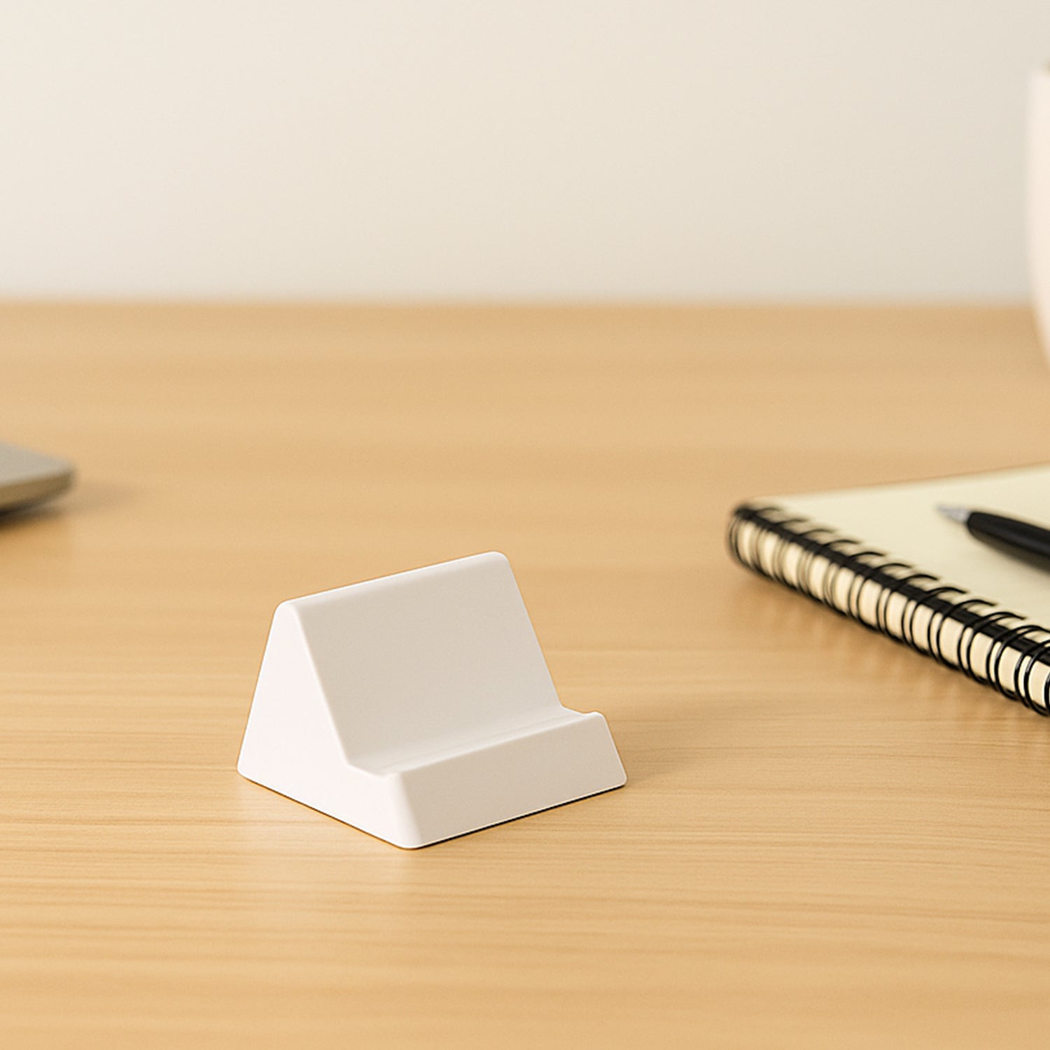 Minimalist Mobile Phone Stand