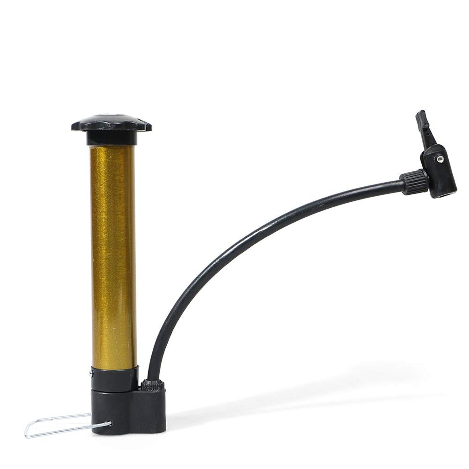 Mini Metal Ball Pump – Portable Inflator