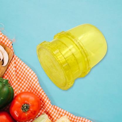 2-in-1 Manual Juicer