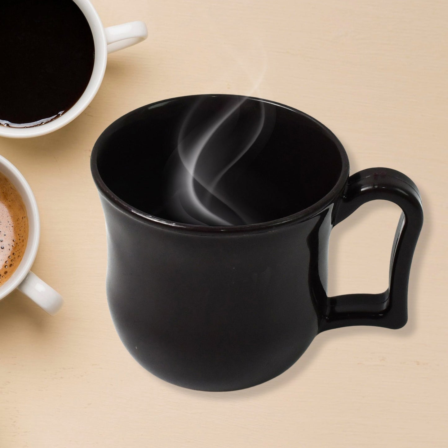 Unbreakable Travel Coffee Mug