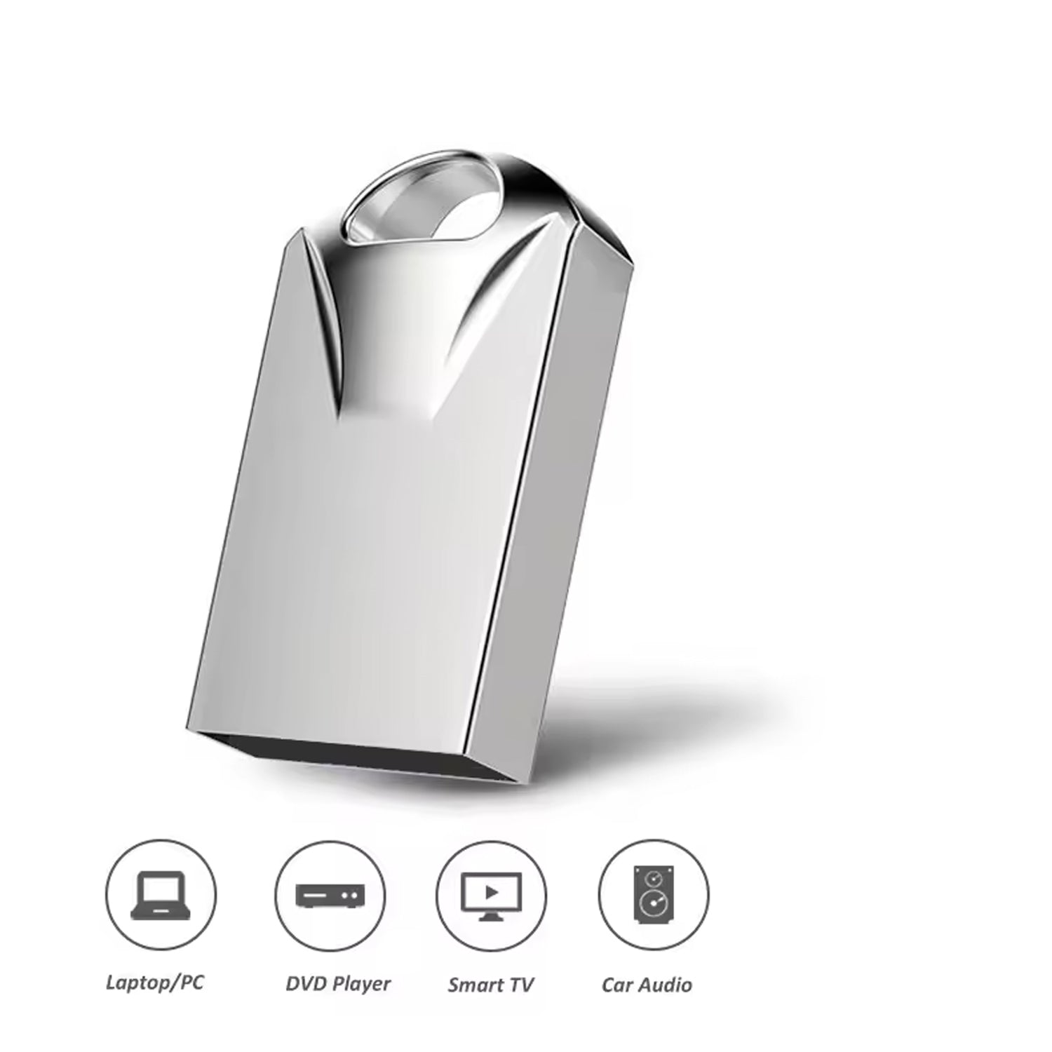 USB Bluetooth Adapter