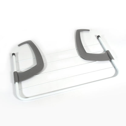 Folding Clothes Drying Rack