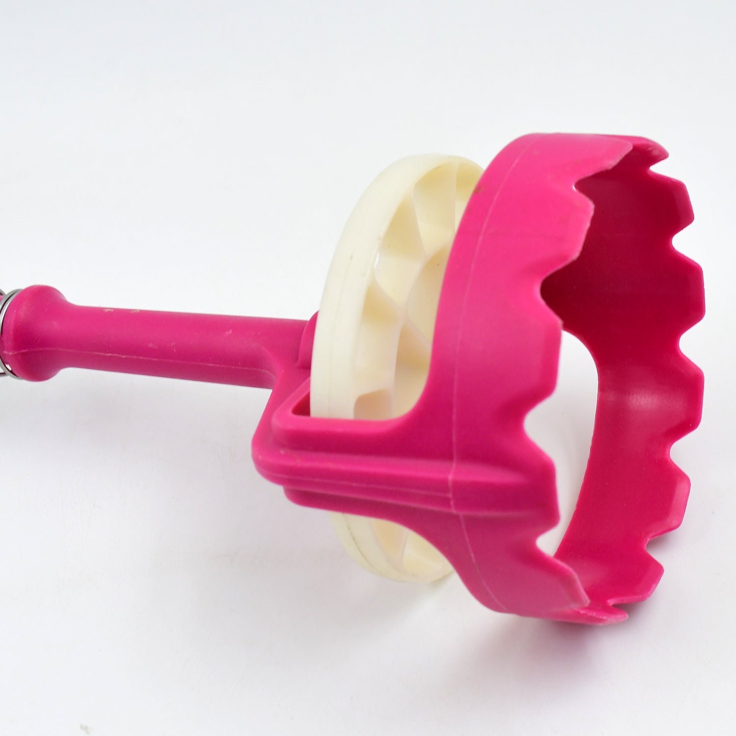 Spring Push Masher