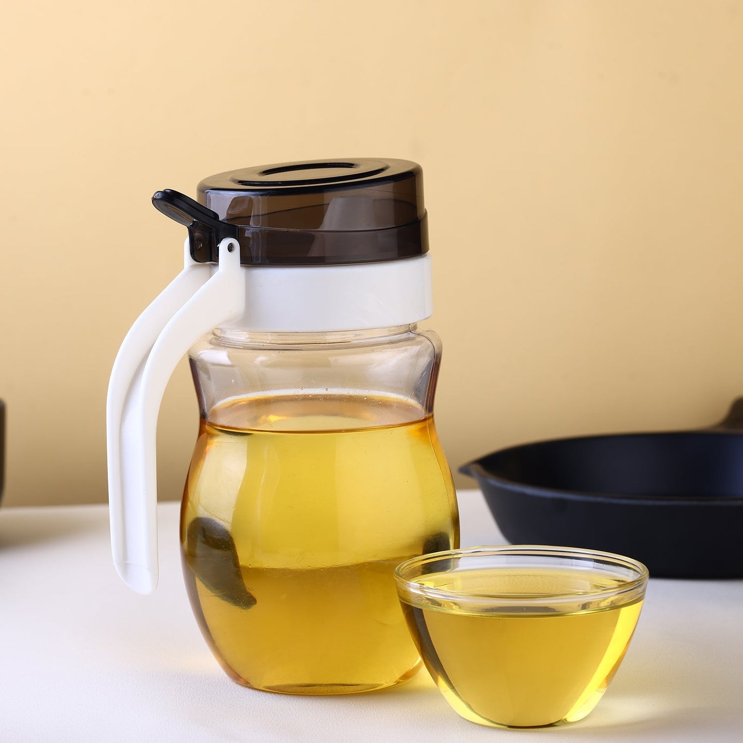 Precision Pour Oil Dispenser
