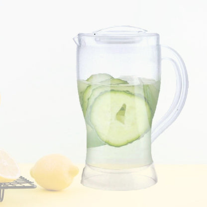 Unbreakable Lemon Water Jug